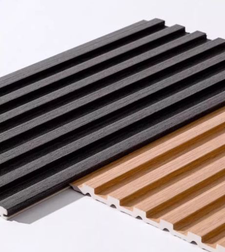 Vad gör WPC Wall Panel till ett smartare val för moderna interiörprojekt?