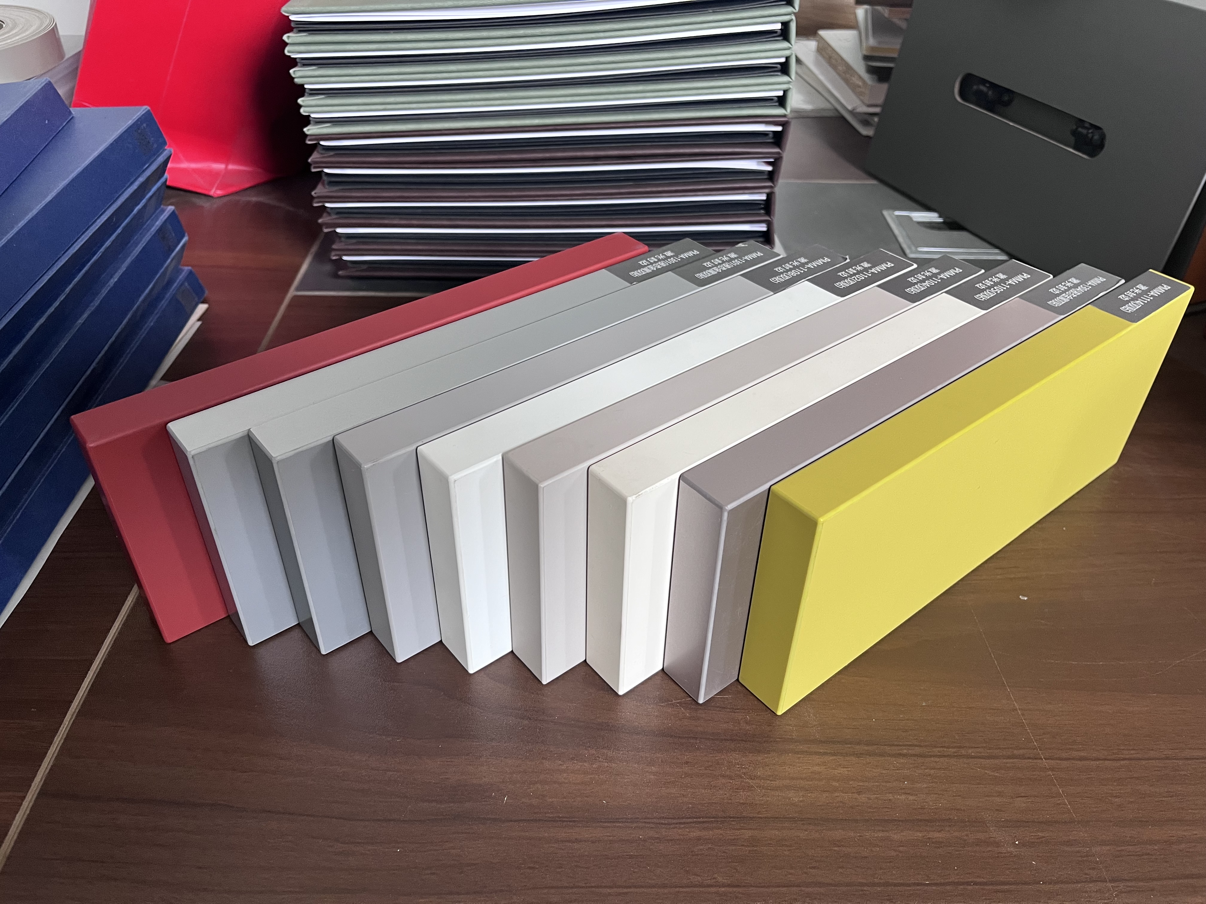 Senaste utvecklingen inom MDF-industrin