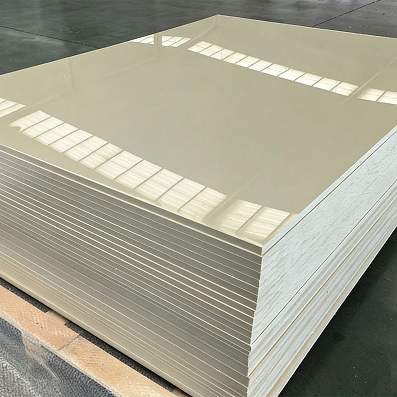 5mm PP väggpanel