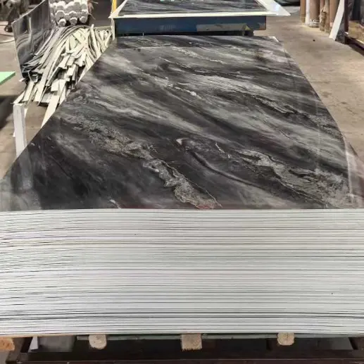 Bambufanerpanel