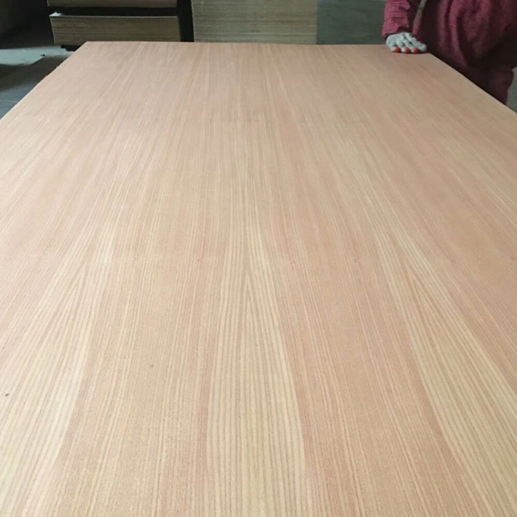 Bionic träfanerbelagd MDF