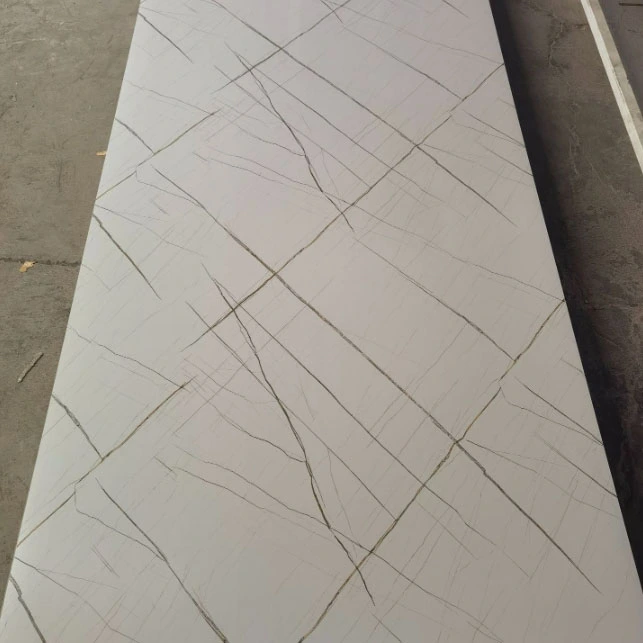 Brandsäker MDF-skiva