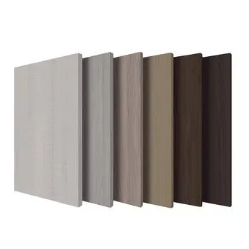 Birch Melamine Board
