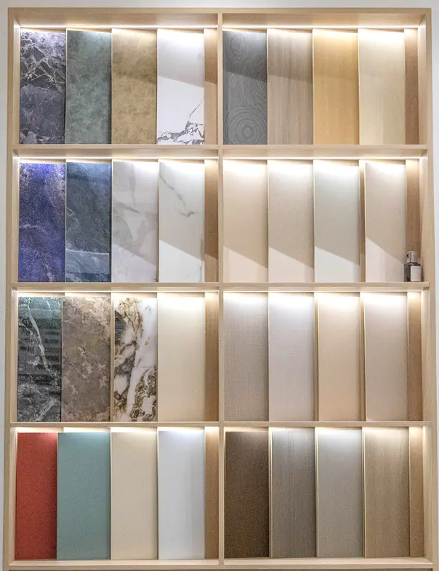 Anti Fingerprint Repairable Pet Film Board